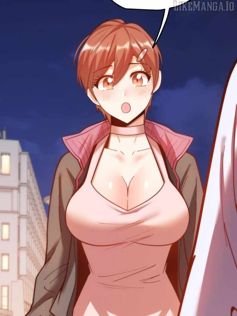 I Regressed to Level Up Instead of Being a Simp Chapter 195 page 65