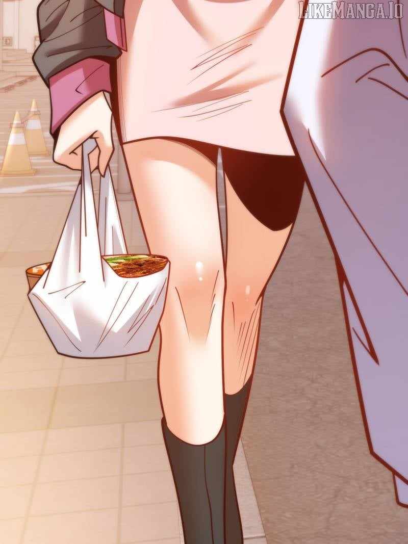 I Regressed to Level Up Instead of Being a Simp Chapter 195 page 66