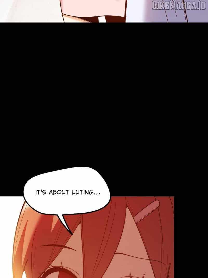 I Regressed to Level Up Instead of Being a Simp Chapter 196 page 4