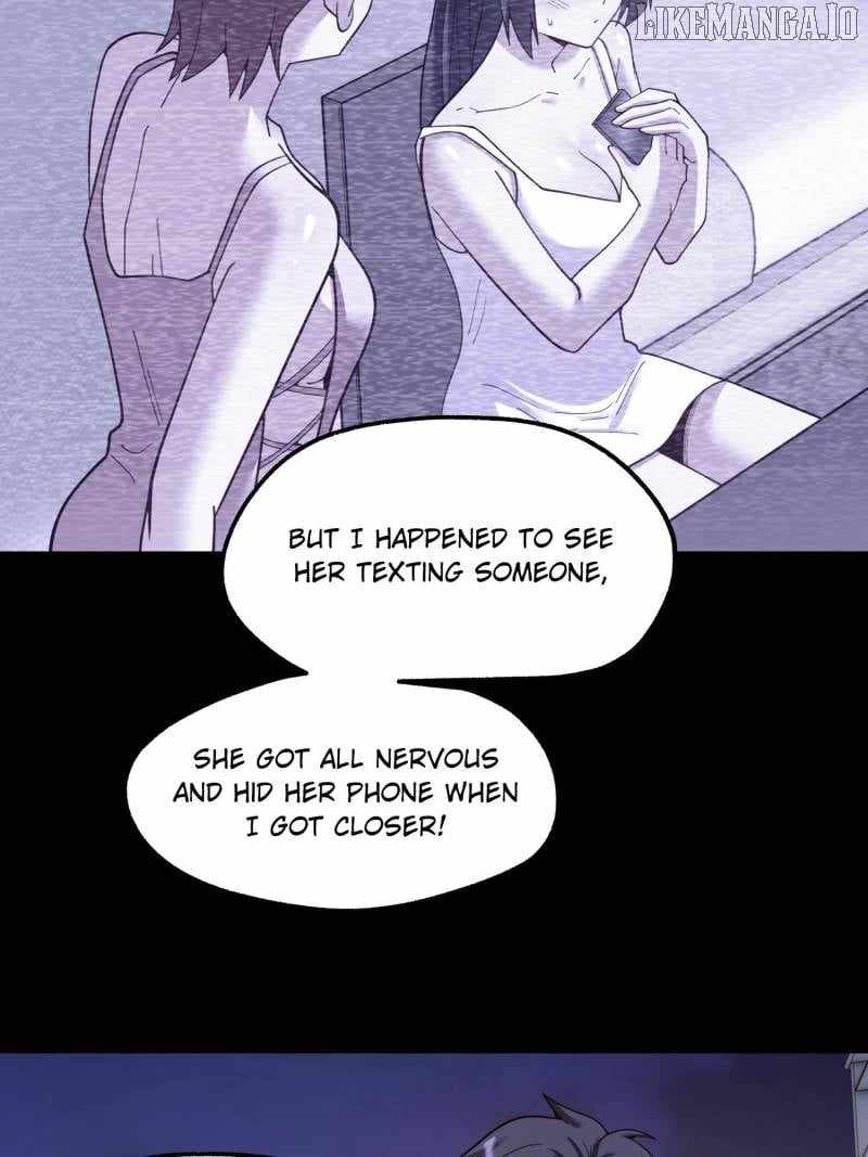 I Regressed to Level Up Instead of Being a Simp Chapter 196 page 6