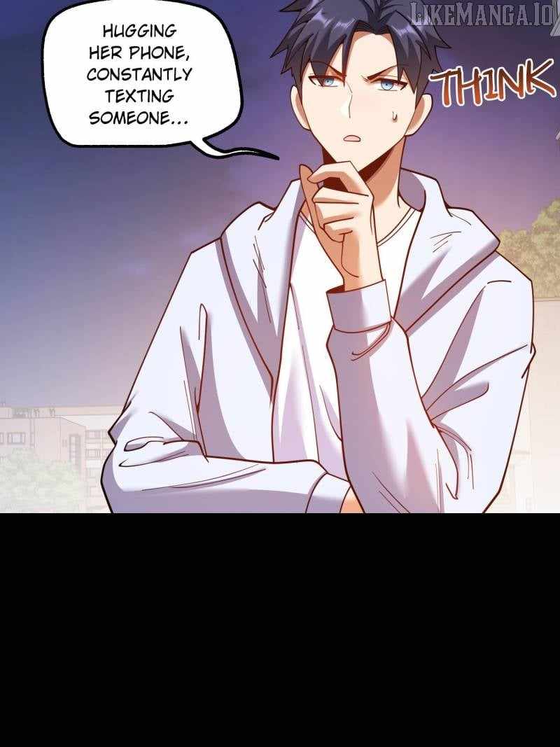 I Regressed to Level Up Instead of Being a Simp Chapter 196 page 7