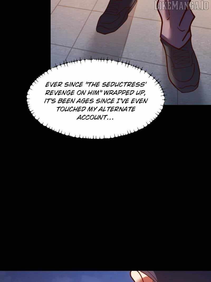 I Regressed to Level Up Instead of Being a Simp Chapter 196 page 10