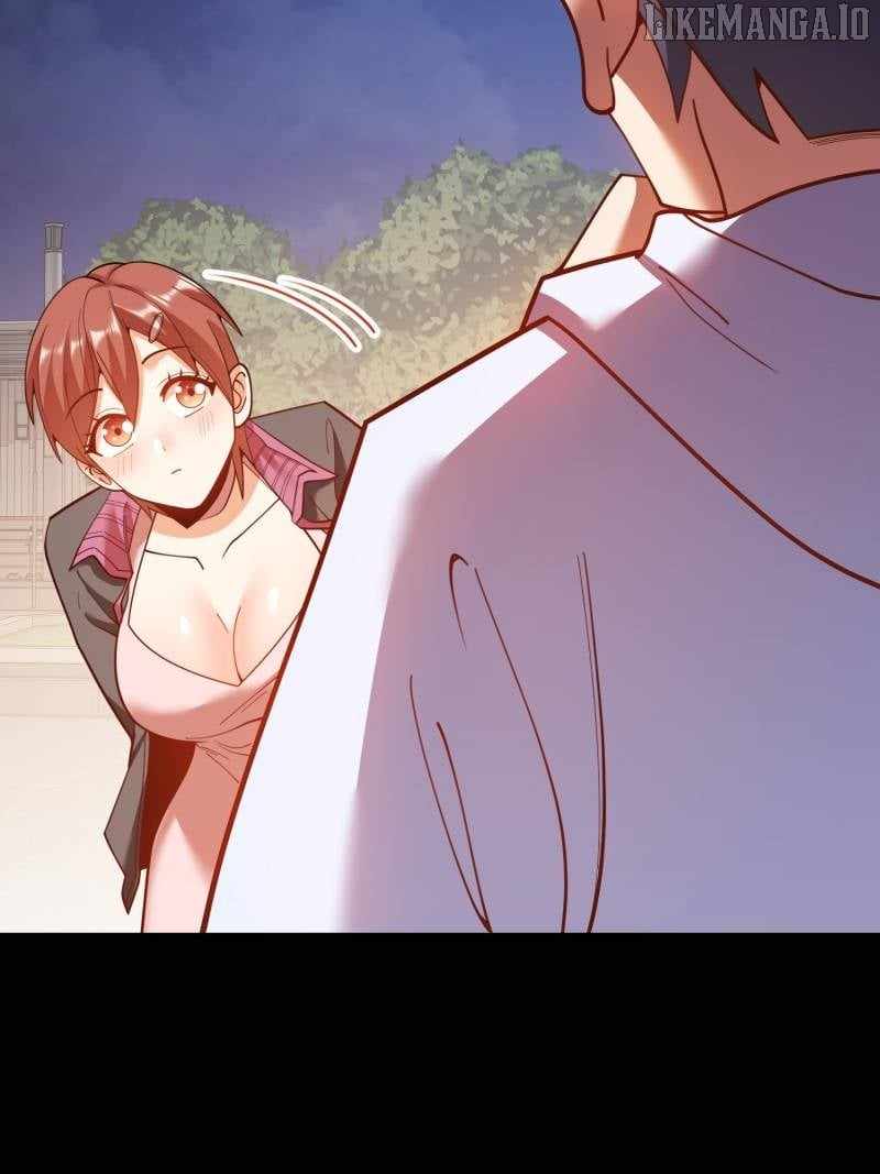 I Regressed to Level Up Instead of Being a Simp Chapter 196 page 11