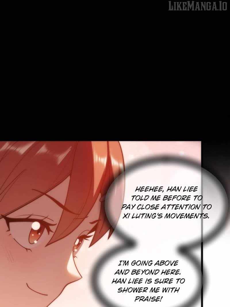 I Regressed to Level Up Instead of Being a Simp Chapter 196 page 12
