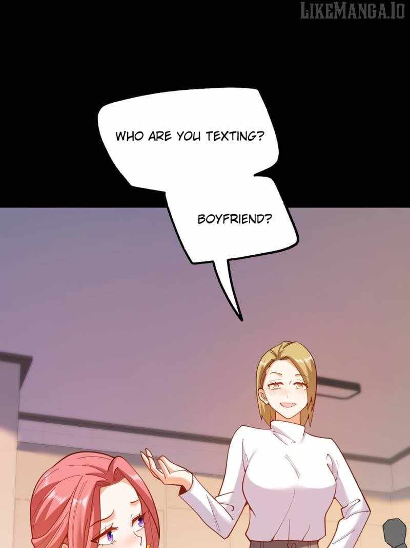 I Regressed to Level Up Instead of Being a Simp Chapter 196 page 50