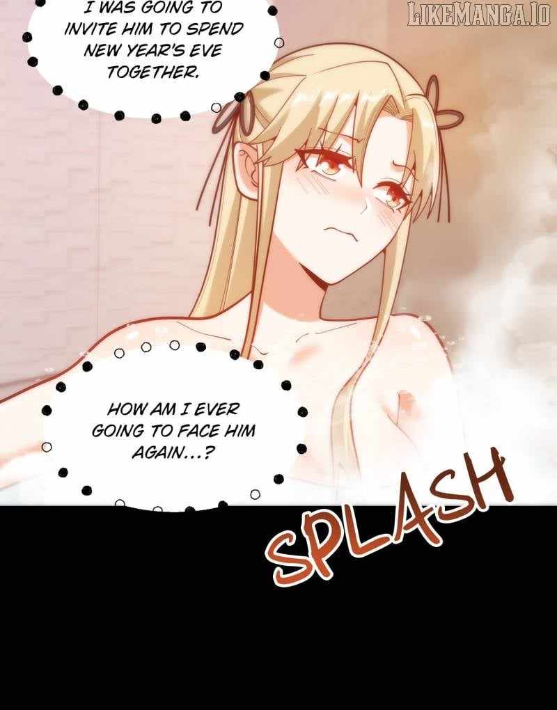 I Regressed to Level Up Instead of Being a Simp Chapter 196 page 41