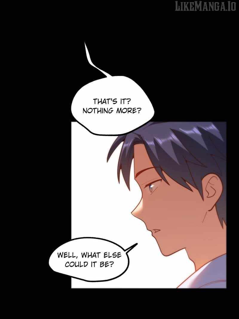 I Regressed to Level Up Instead of Being a Simp Chapter 196 page 17