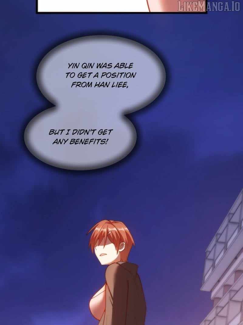 I Regressed to Level Up Instead of Being a Simp Chapter 196 page 22