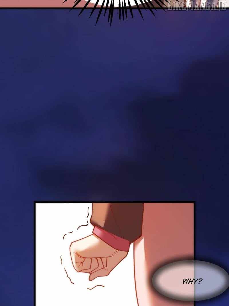 I Regressed to Level Up Instead of Being a Simp Chapter 196 page 21