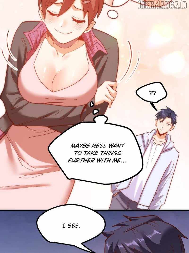 I Regressed to Level Up Instead of Being a Simp Chapter 196 page 14