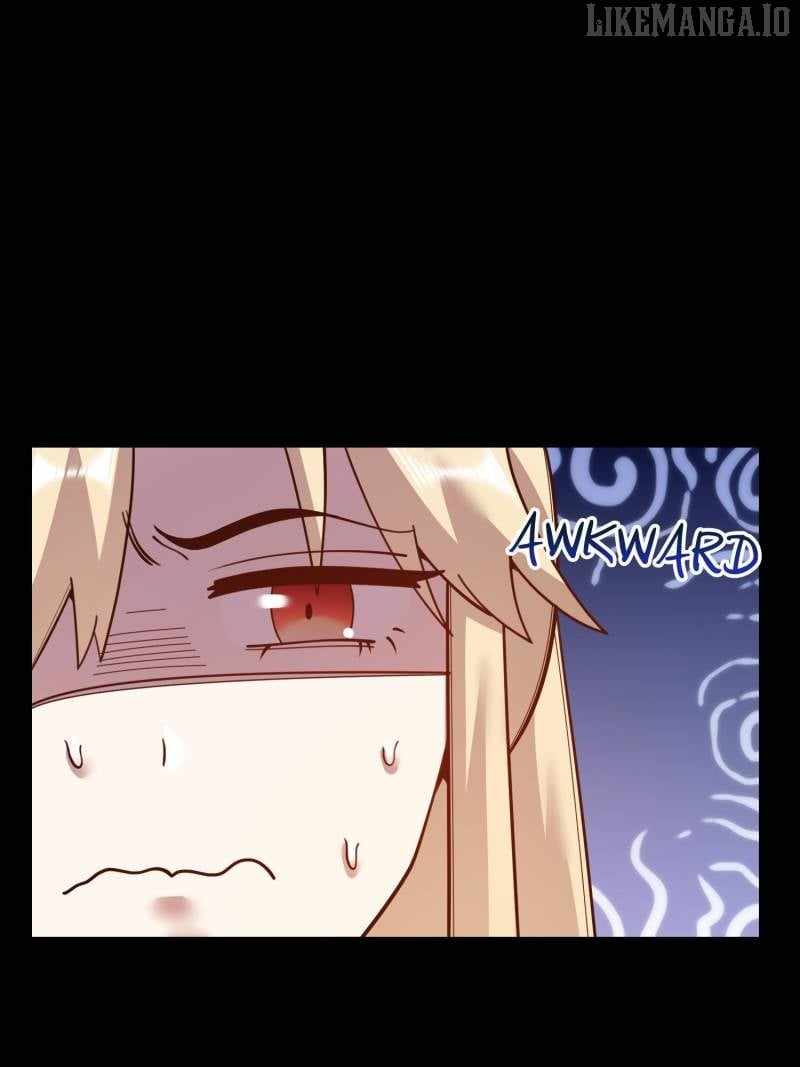 I Regressed to Level Up Instead of Being a Simp Chapter 196 page 30