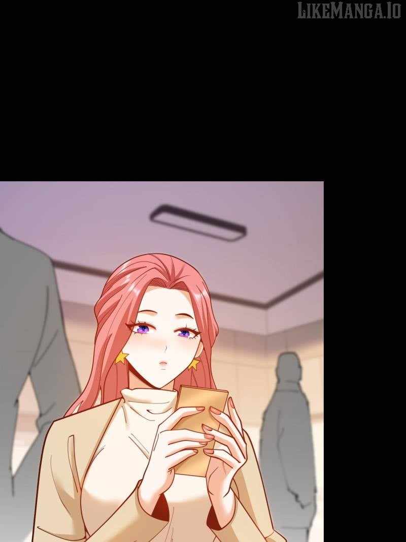 I Regressed to Level Up Instead of Being a Simp Chapter 196 page 47