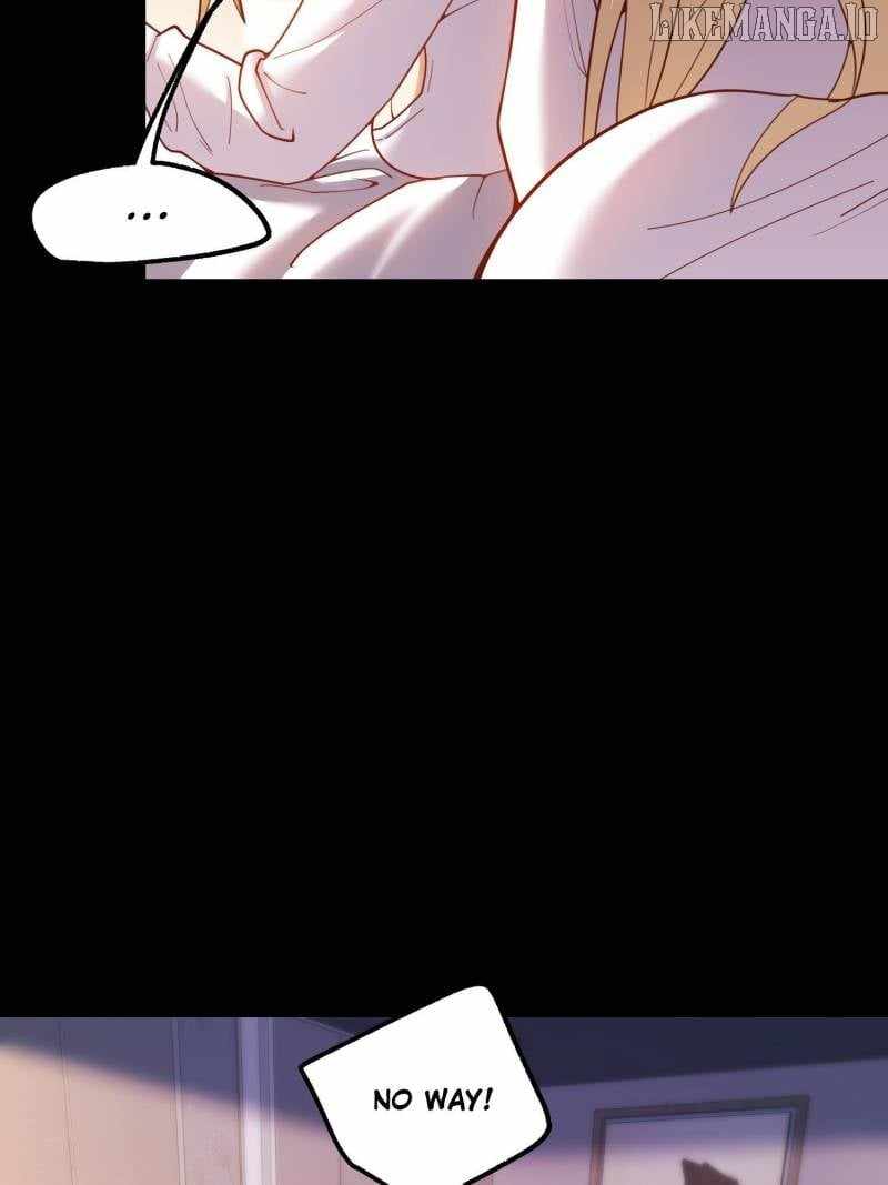 I Regressed to Level Up Instead of Being a Simp Chapter 196 page 34