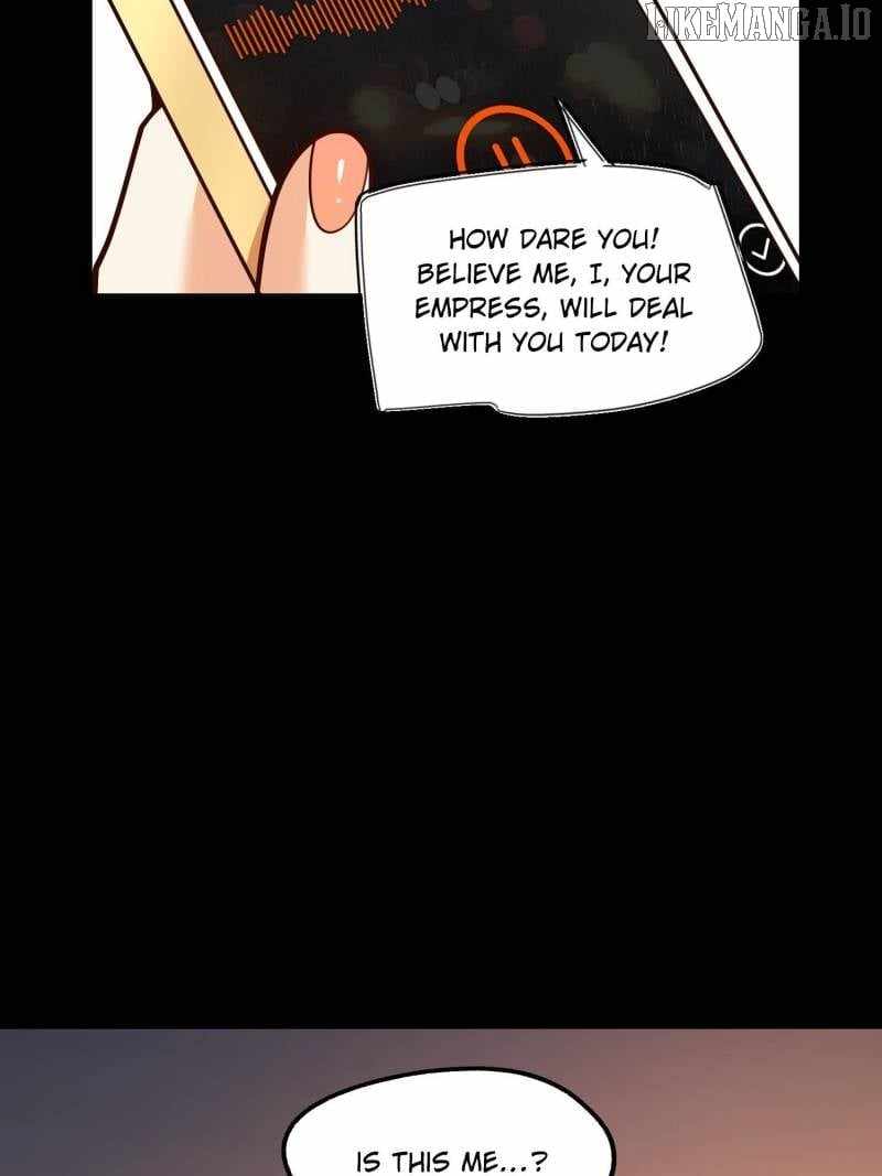 I Regressed to Level Up Instead of Being a Simp Chapter 196 page 28
