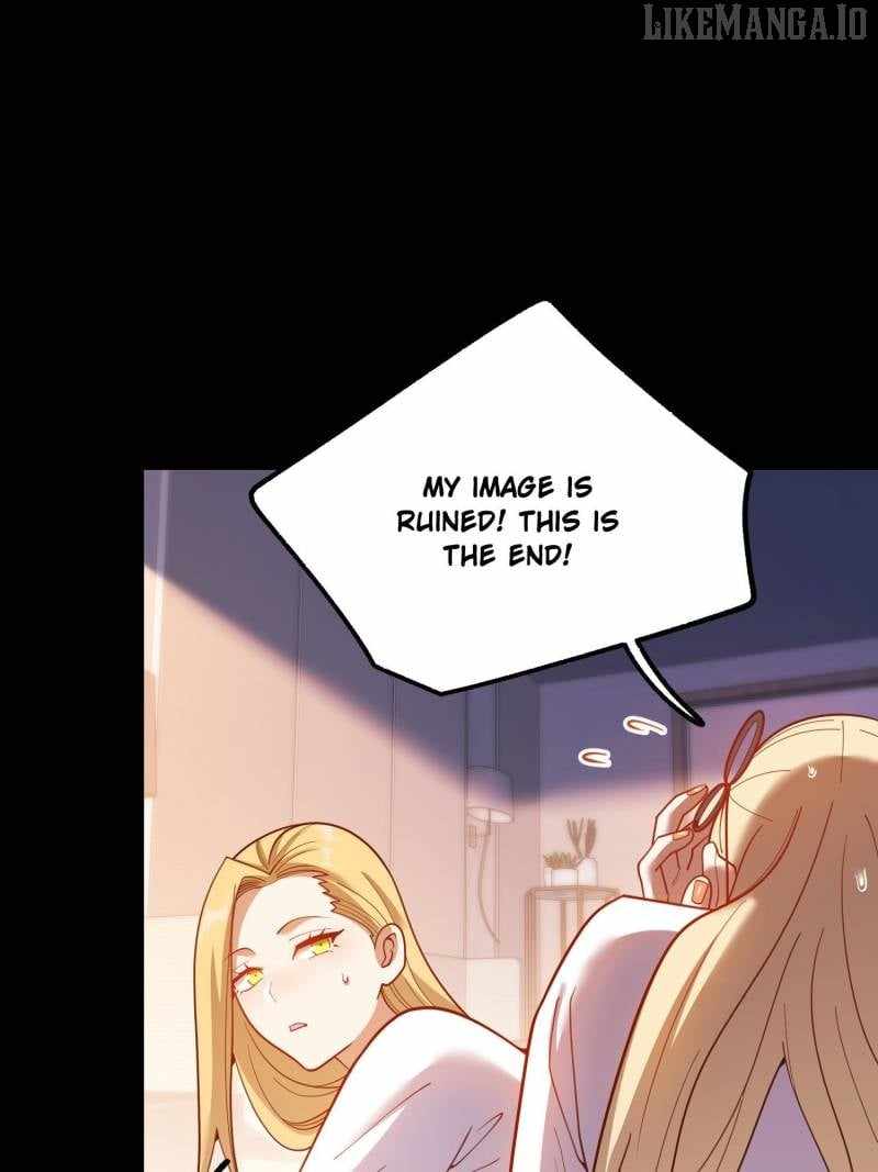 I Regressed to Level Up Instead of Being a Simp Chapter 196 page 33