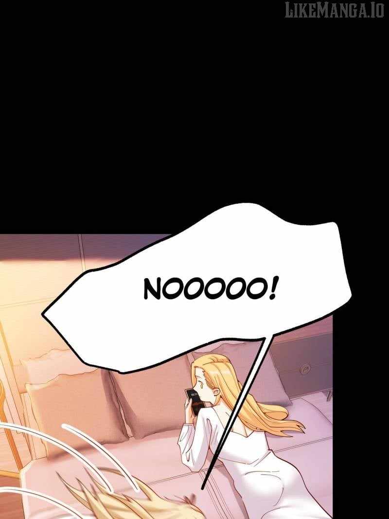 I Regressed to Level Up Instead of Being a Simp Chapter 196 page 31