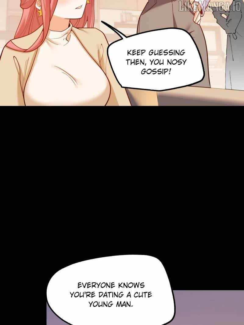 I Regressed to Level Up Instead of Being a Simp Chapter 196 page 51