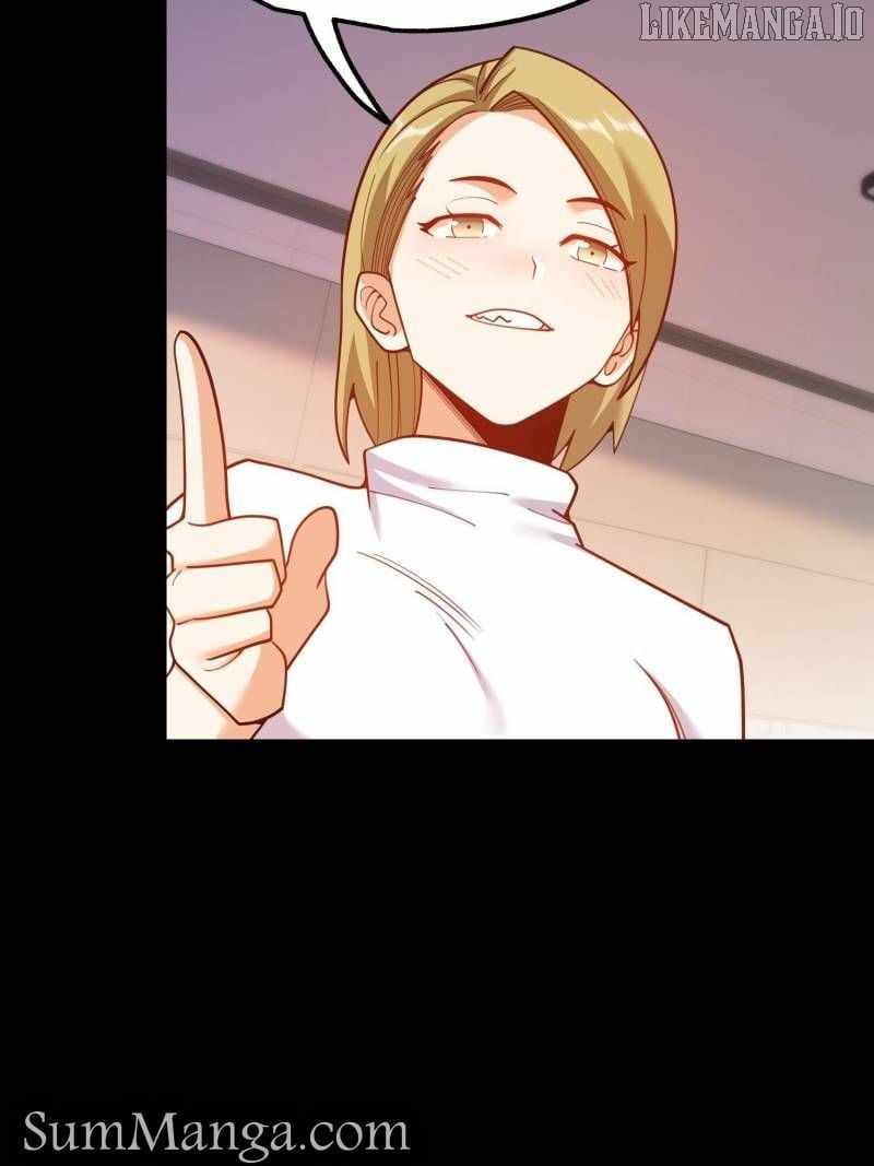 I Regressed to Level Up Instead of Being a Simp Chapter 196 page 52