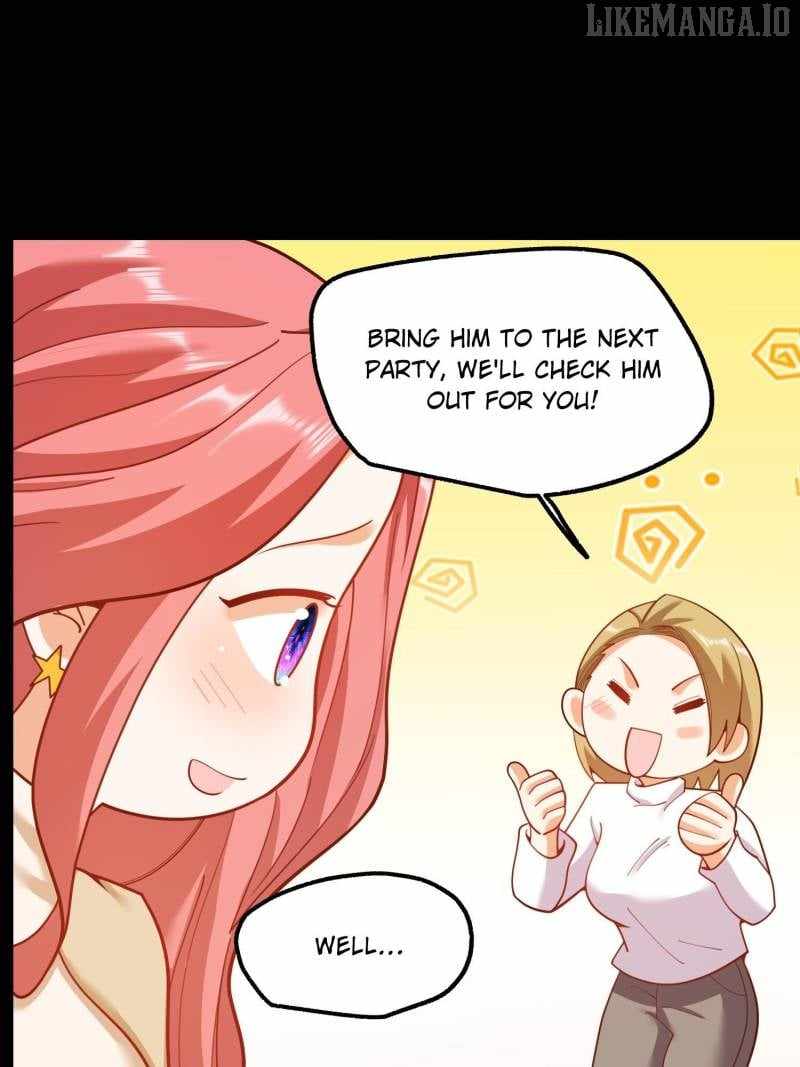 I Regressed to Level Up Instead of Being a Simp Chapter 196 page 53