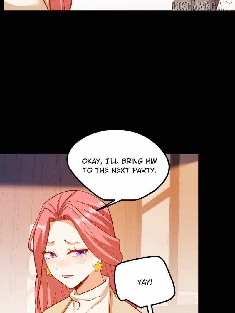 I Regressed to Level Up Instead of Being a Simp Chapter 196 page 54