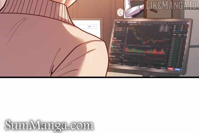 I Regressed to Level Up Instead of Being a Simp Chapter 197 page 8