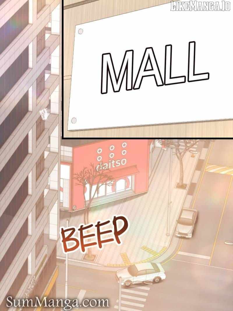 I Regressed to Level Up Instead of Being a Simp Chapter 197 page 3