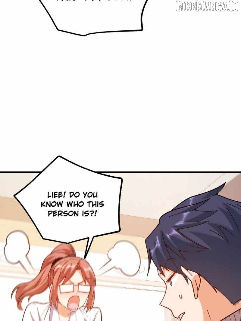 I Regressed to Level Up Instead of Being a Simp Chapter 197 page 10