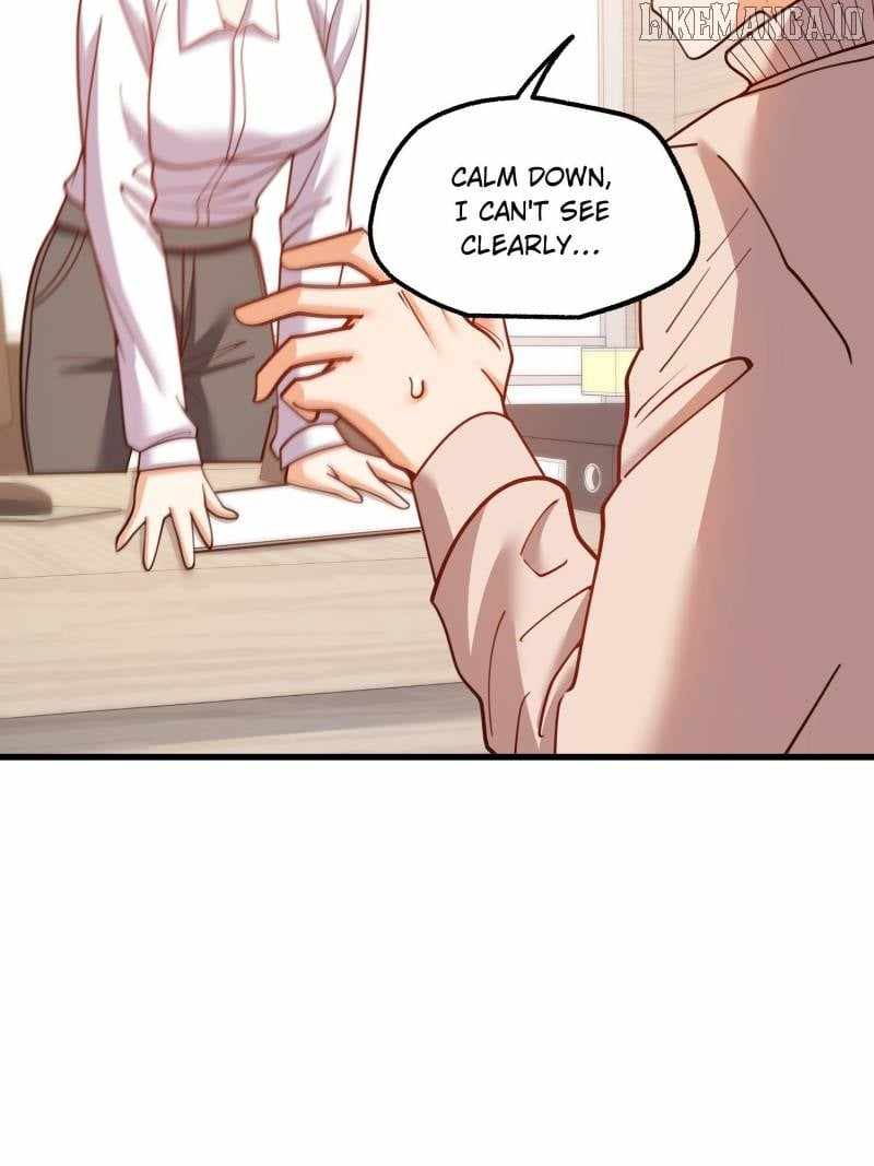 I Regressed to Level Up Instead of Being a Simp Chapter 197 page 11