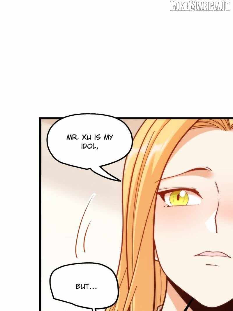 I Regressed to Level Up Instead of Being a Simp Chapter 197 page 45