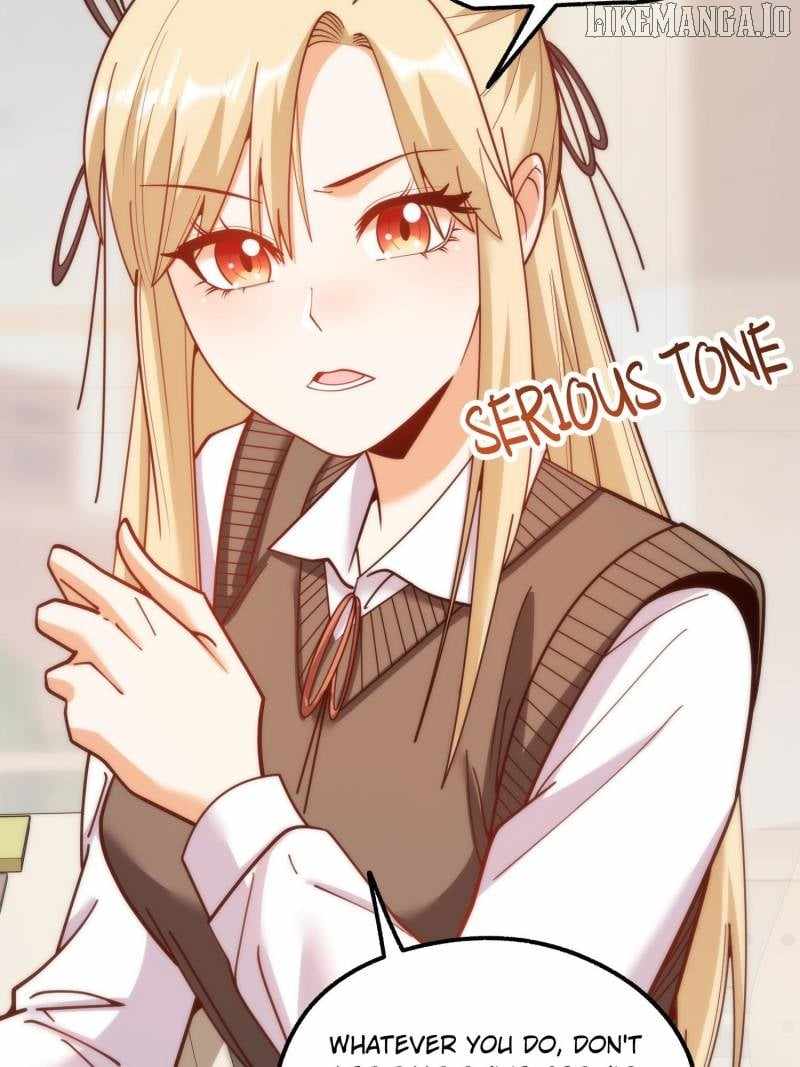I Regressed to Level Up Instead of Being a Simp Chapter 197 page 48