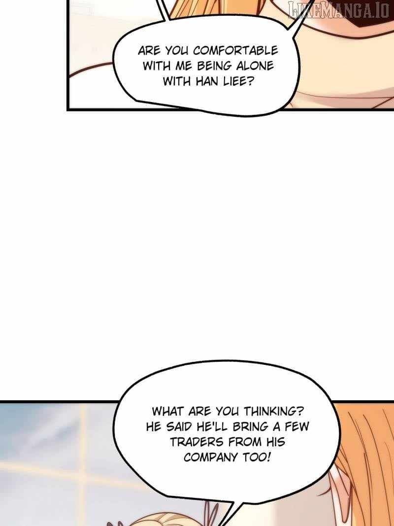 I Regressed to Level Up Instead of Being a Simp Chapter 197 page 46