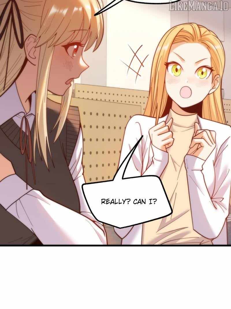 I Regressed to Level Up Instead of Being a Simp Chapter 197 page 44
