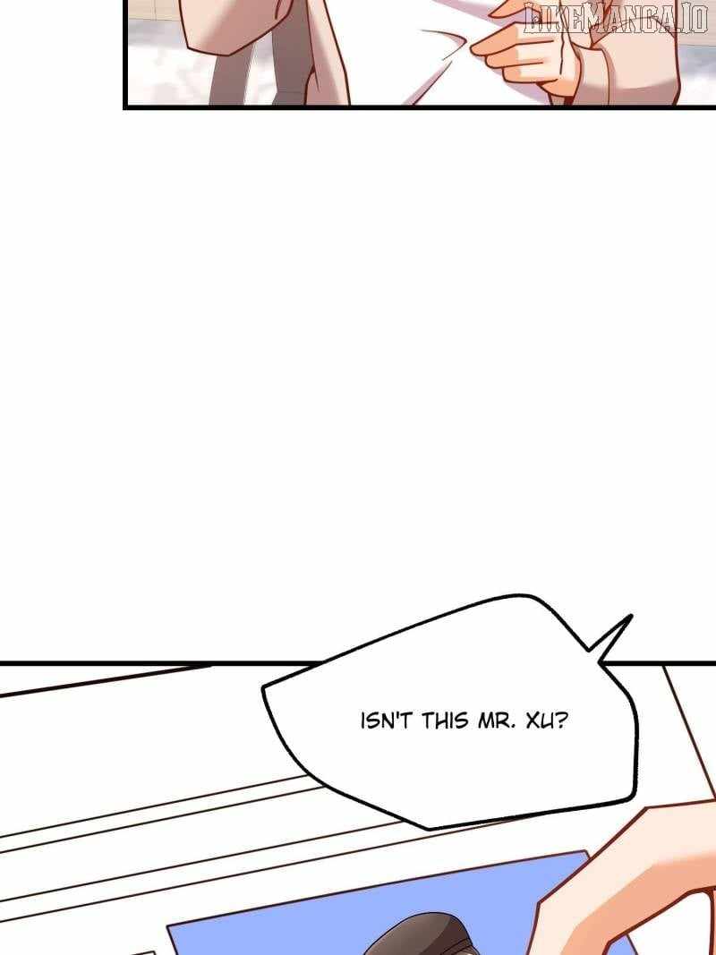 I Regressed to Level Up Instead of Being a Simp Chapter 197 page 13