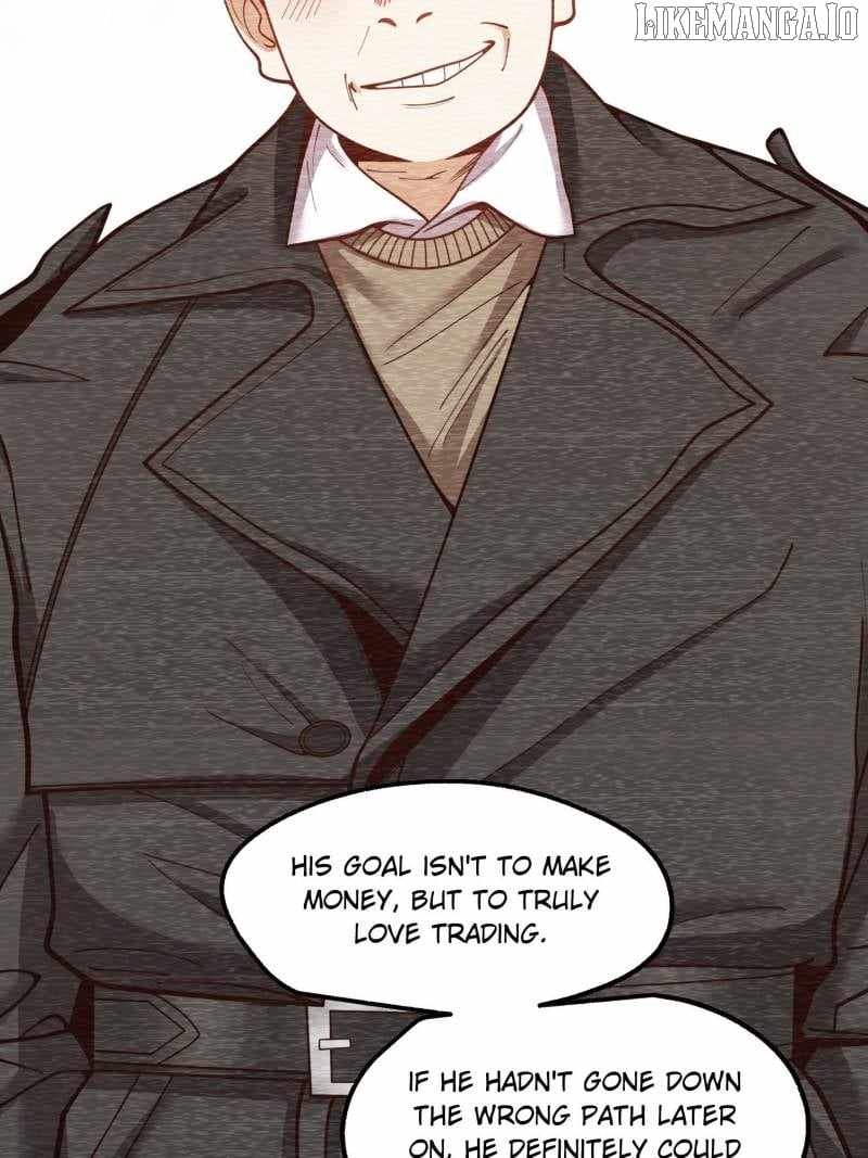 I Regressed to Level Up Instead of Being a Simp Chapter 197 page 15