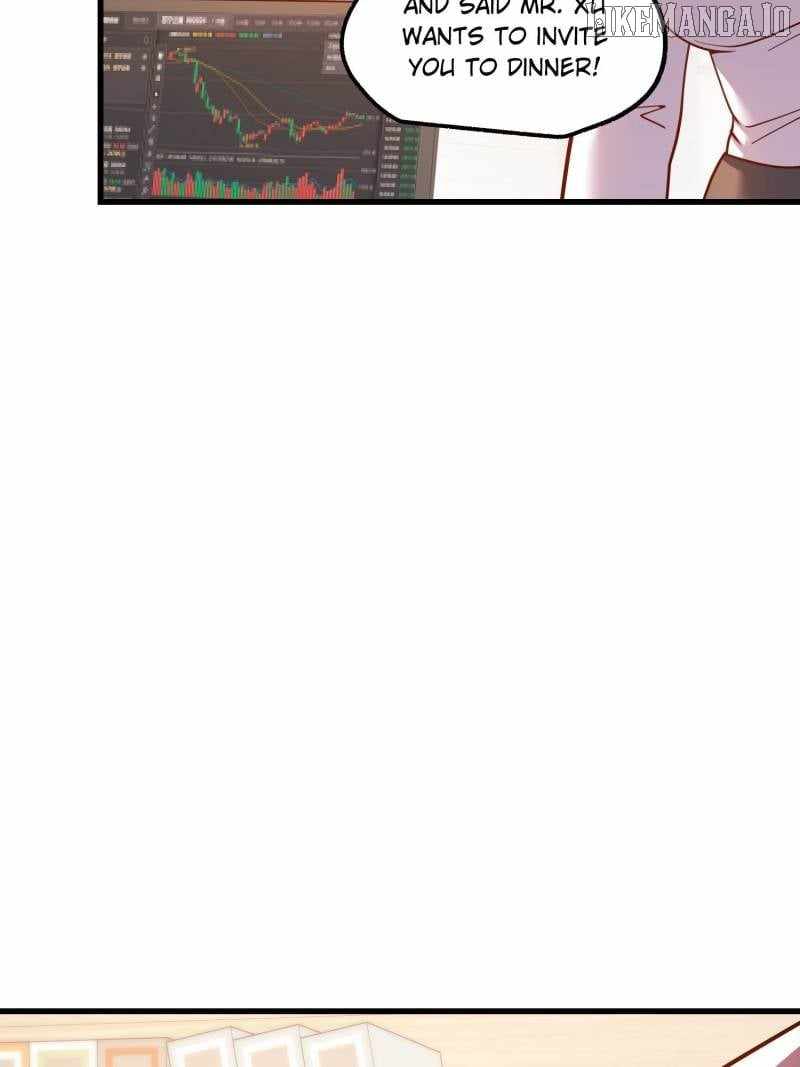 I Regressed to Level Up Instead of Being a Simp Chapter 197 page 19