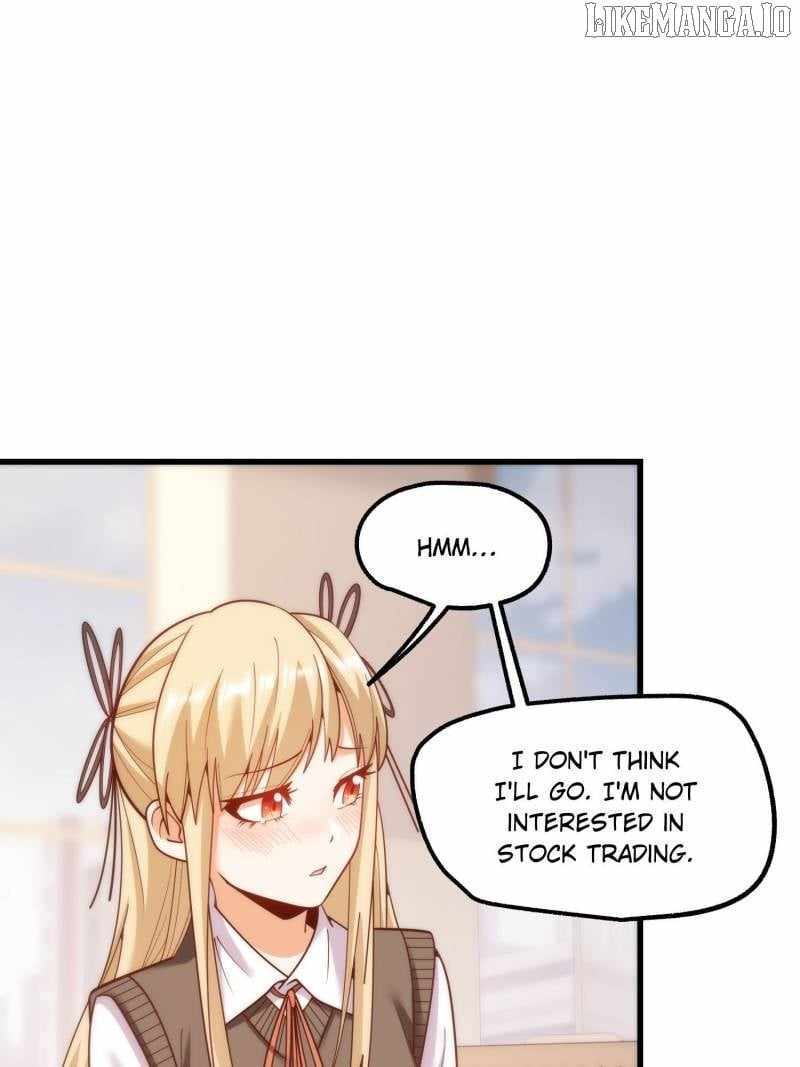 I Regressed to Level Up Instead of Being a Simp Chapter 197 page 42