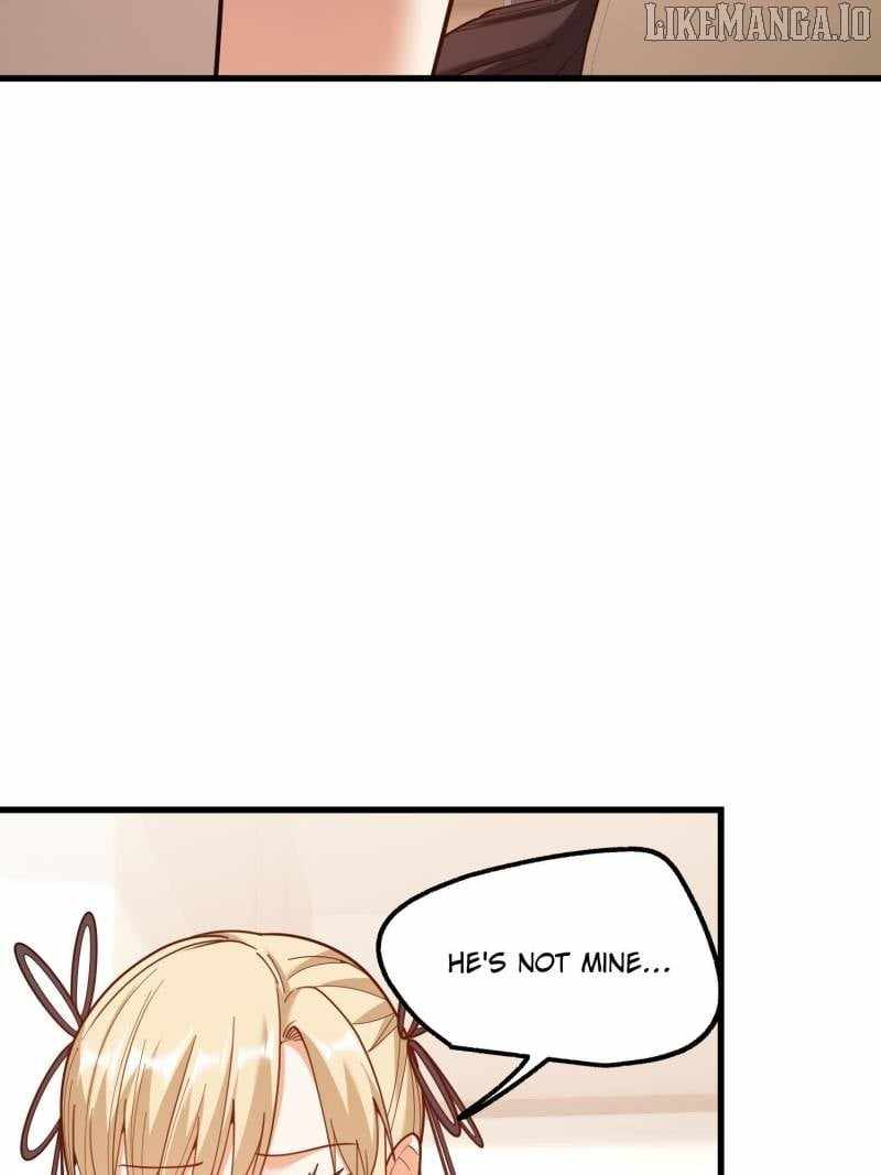 I Regressed to Level Up Instead of Being a Simp Chapter 197 page 29