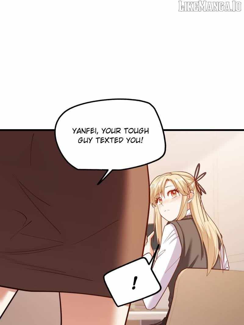 I Regressed to Level Up Instead of Being a Simp Chapter 197 page 28
