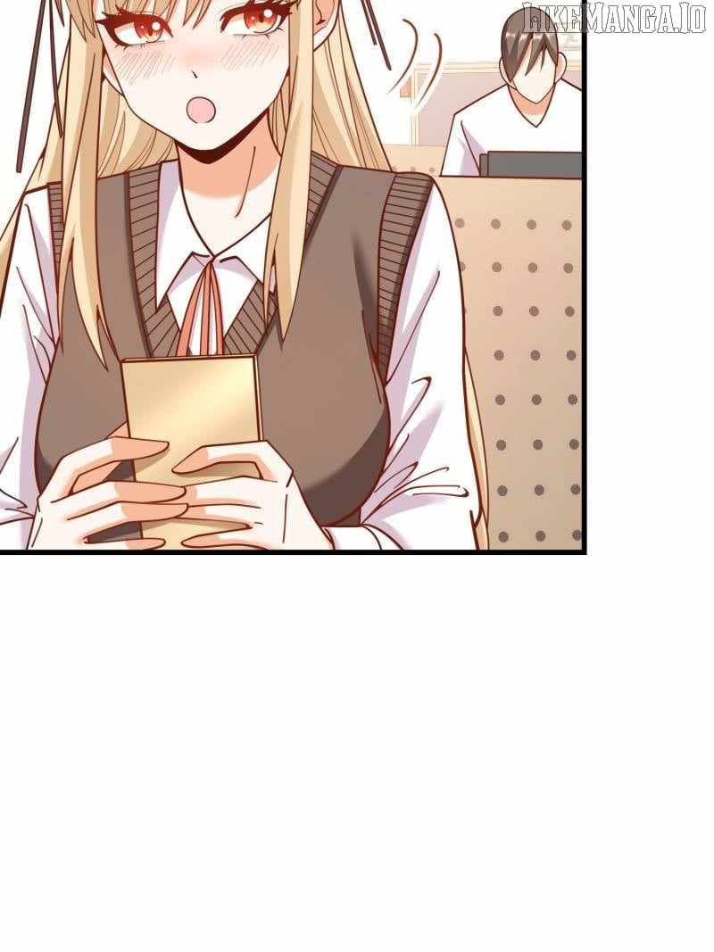 I Regressed to Level Up Instead of Being a Simp Chapter 197 page 30