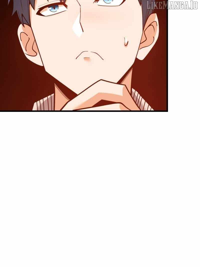 I Regressed to Level Up Instead of Being a Simp Chapter 197 page 22