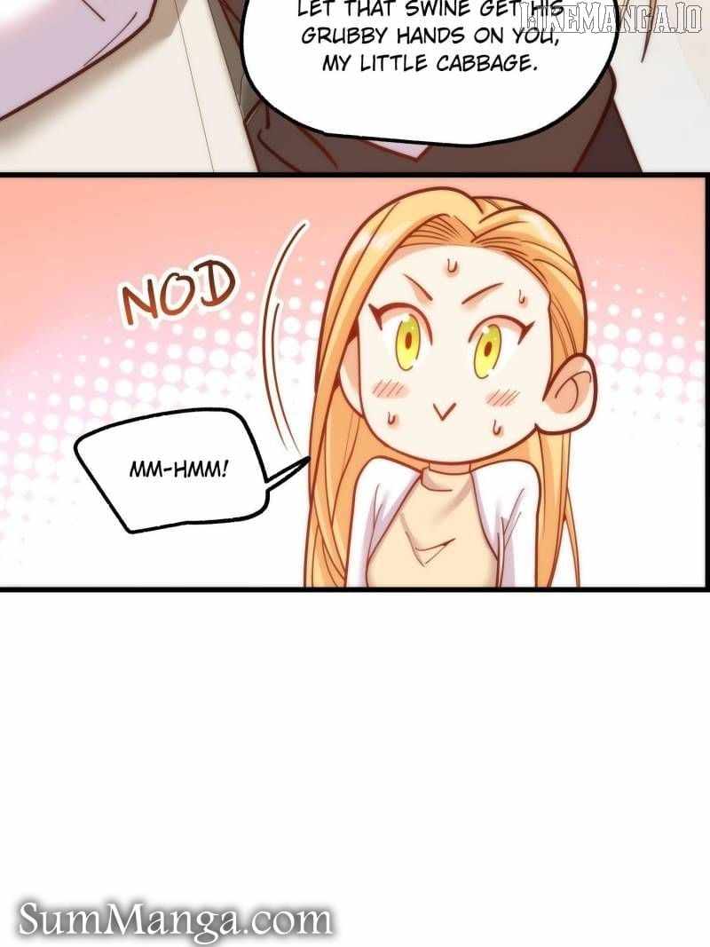 I Regressed to Level Up Instead of Being a Simp Chapter 197 page 49