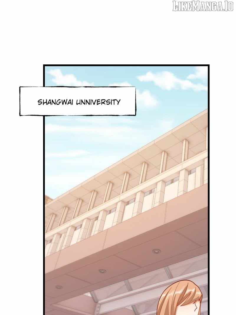 I Regressed to Level Up Instead of Being a Simp Chapter 197 page 24
