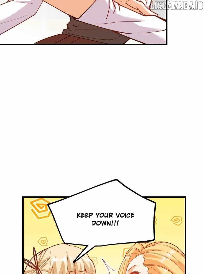 I Regressed to Level Up Instead of Being a Simp Chapter 197 page 38