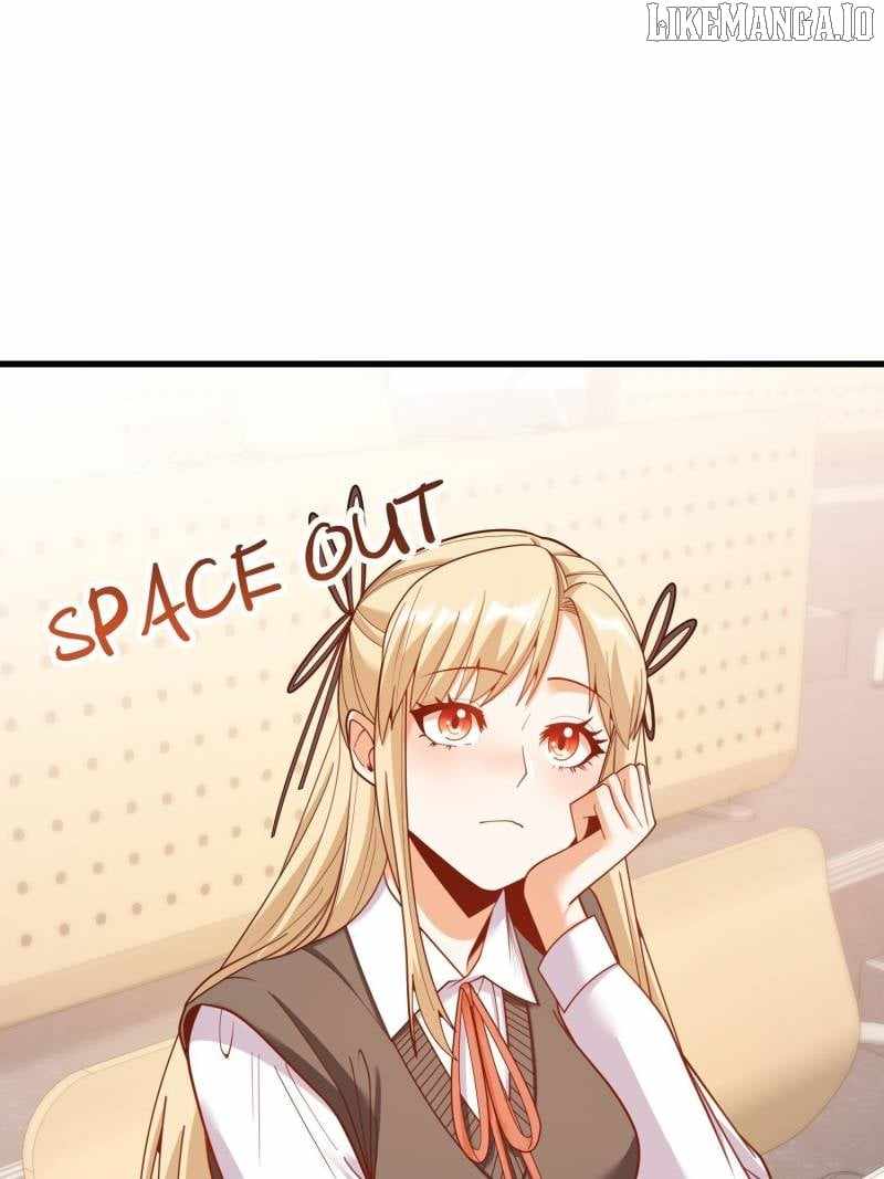 I Regressed to Level Up Instead of Being a Simp Chapter 197 page 26
