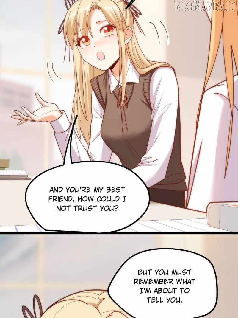 I Regressed to Level Up Instead of Being a Simp Chapter 197 page 47