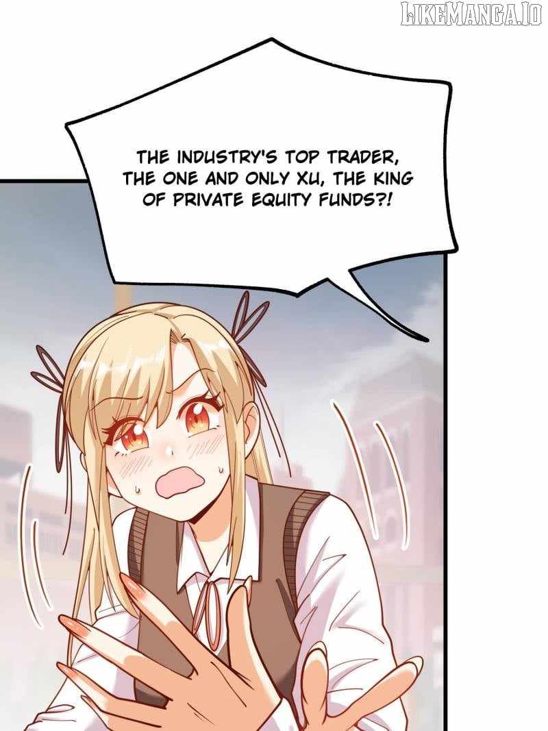 I Regressed to Level Up Instead of Being a Simp Chapter 197 page 37