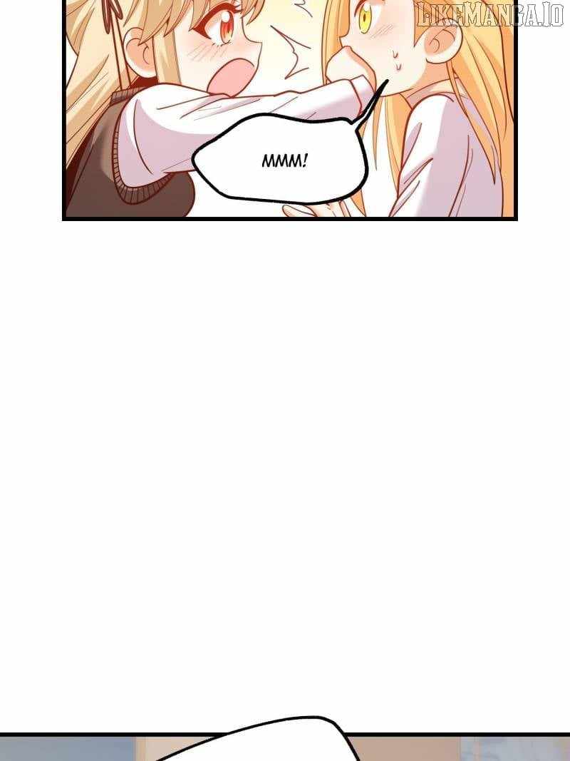 I Regressed to Level Up Instead of Being a Simp Chapter 197 page 39