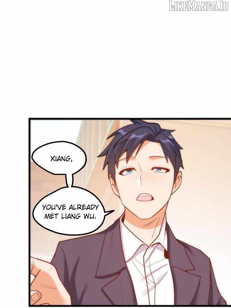 I Regressed to Level Up Instead of Being a Simp Chapter 197 page 57