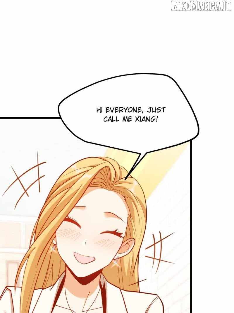 I Regressed to Level Up Instead of Being a Simp Chapter 197 page 60
