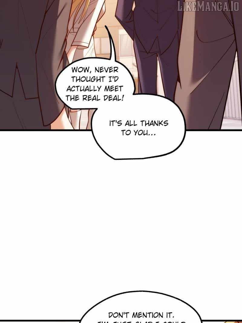 I Regressed to Level Up Instead of Being a Simp Chapter 197 page 64